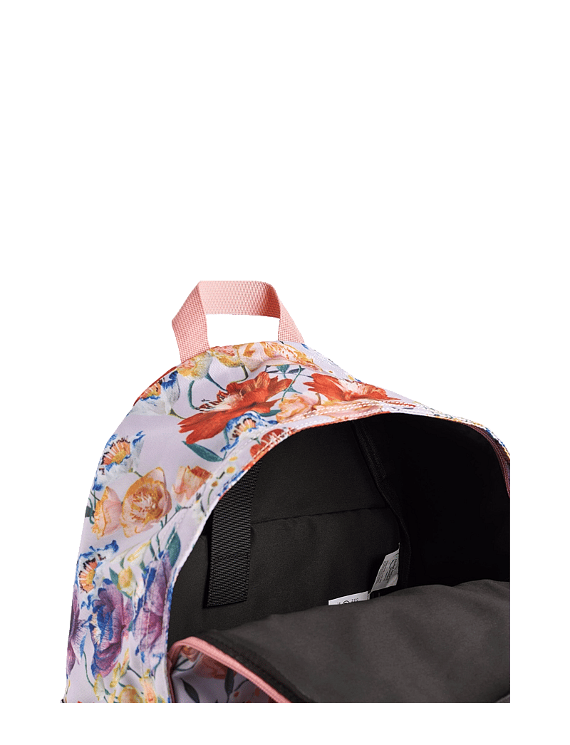 Molo - Backpack Mio - seljakotid - paper flowers - 2