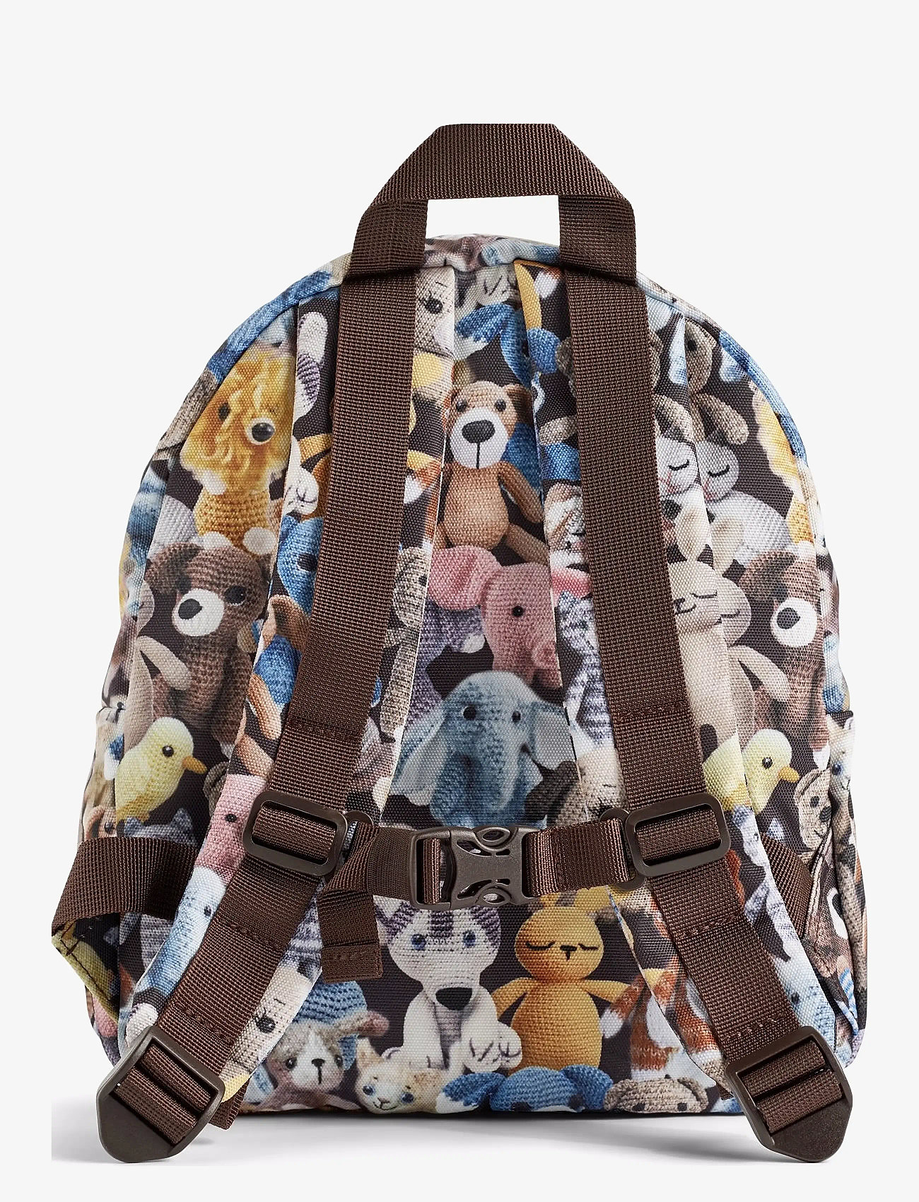 Molo - Backpack - julklappar under 500kr - cute crochet - 1