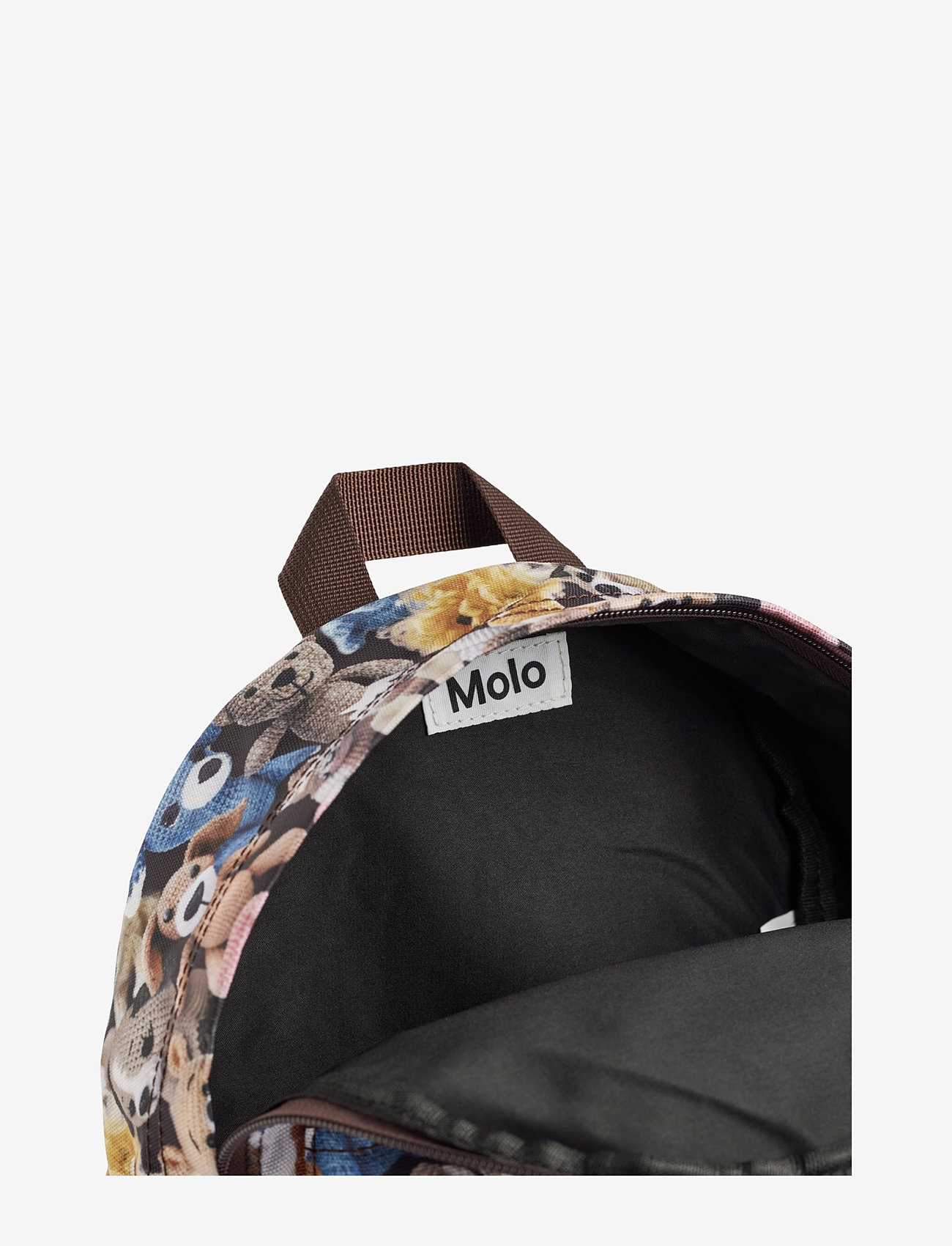 Molo - Backpack - julklappar under 500kr - cute crochet - 2