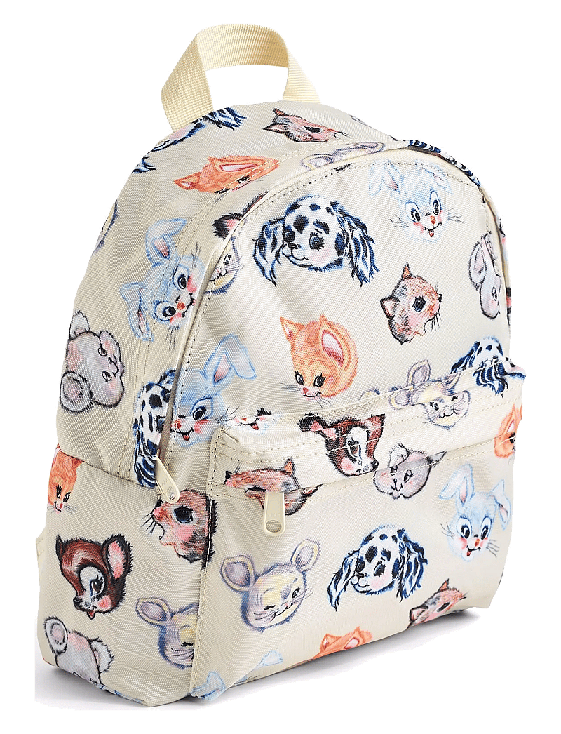 Molo - Backpack - backpacks - itty bitty - 1