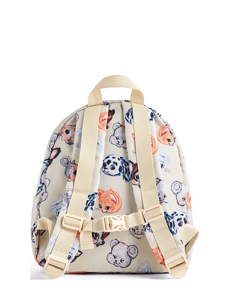 Molo - Backpack - backpacks - itty bitty - 2