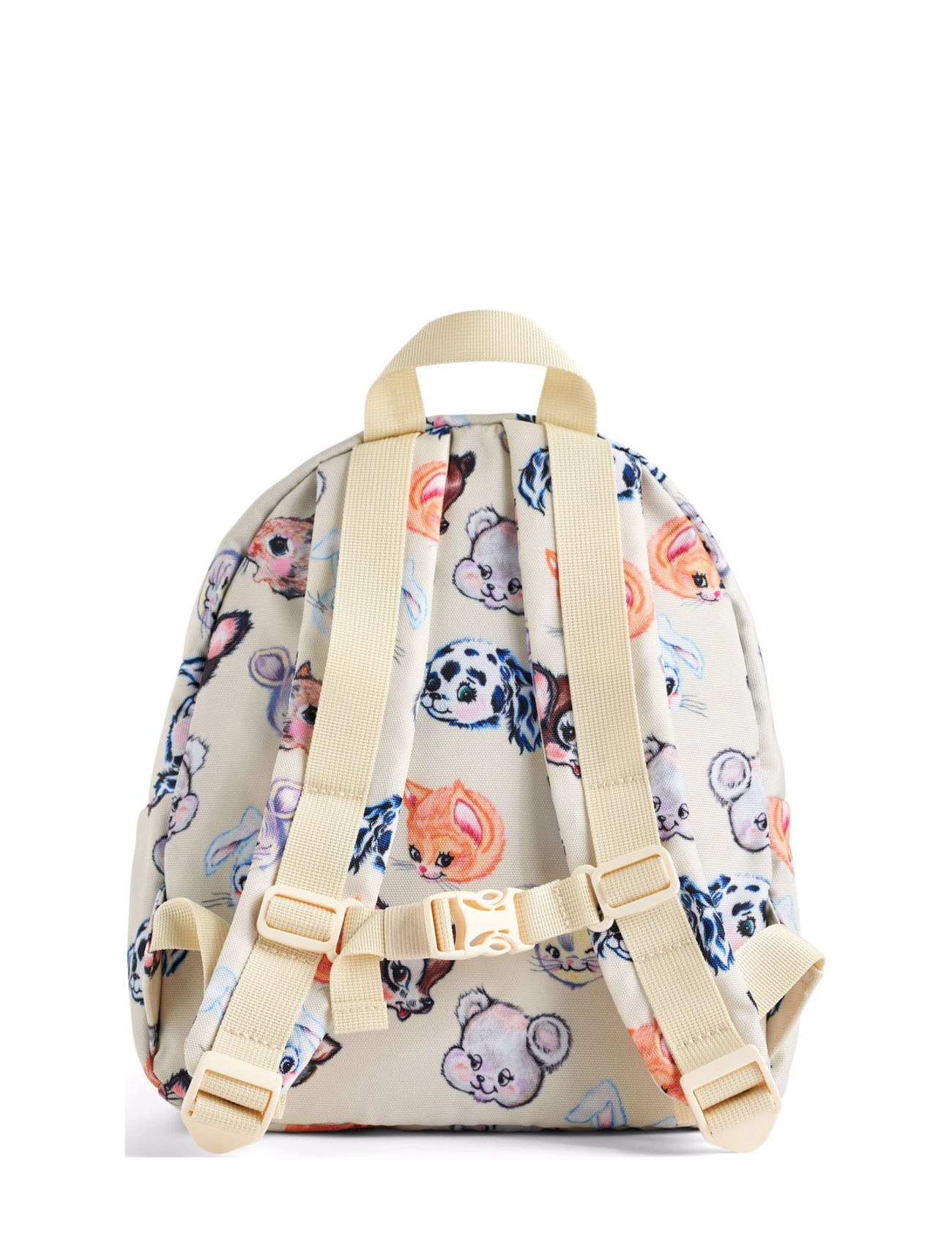 Molo - Backpack - backpacks - itty bitty - 2