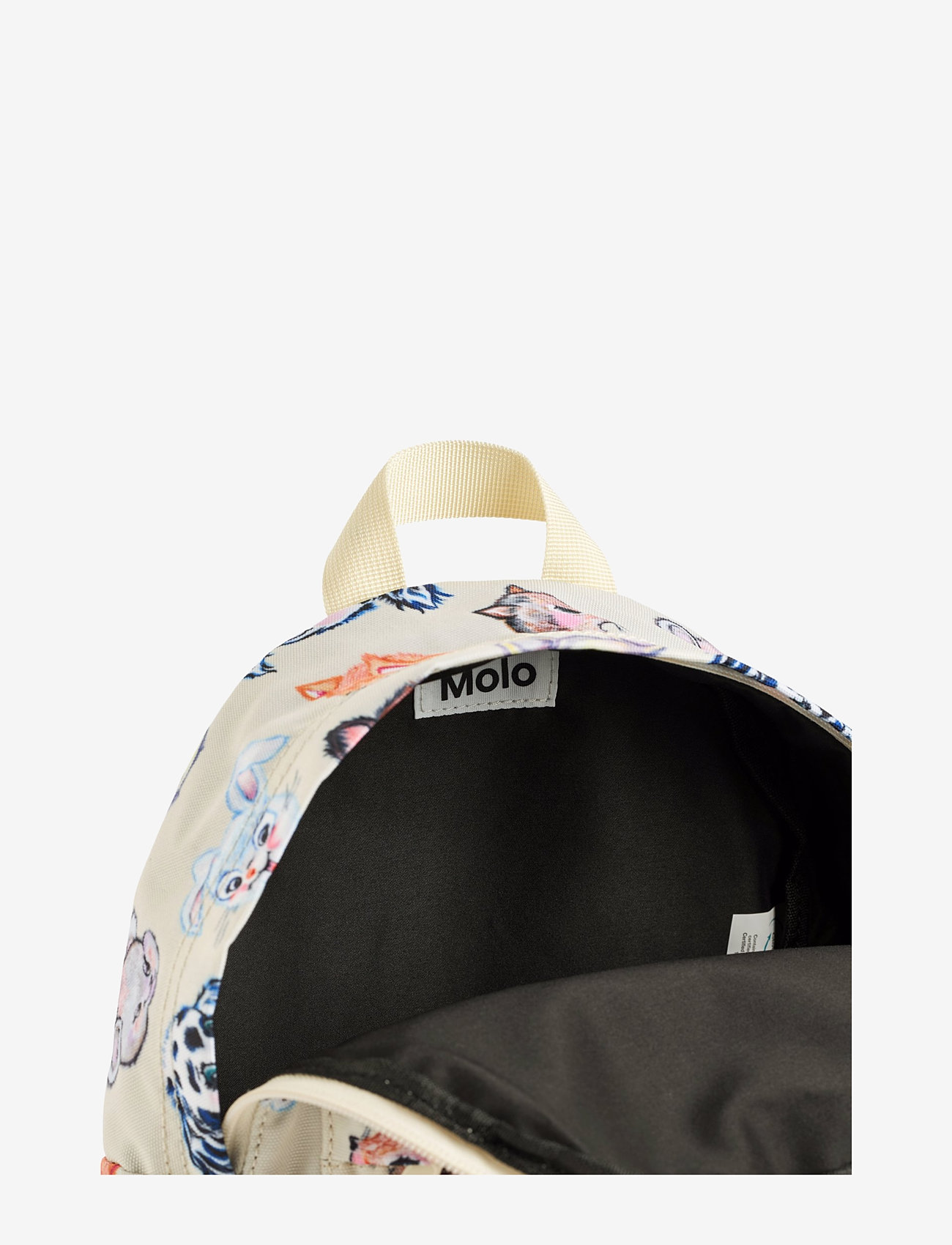 Molo - Backpack - julklappar under 500kr - itty bitty - 2