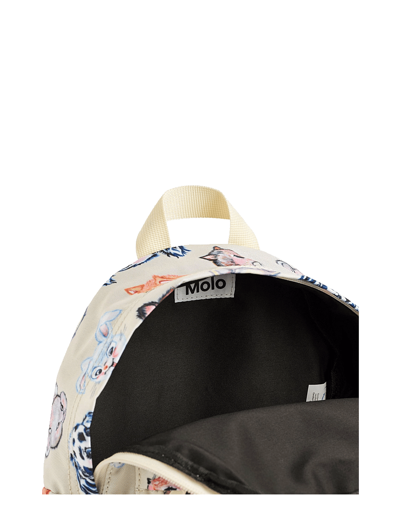 Molo - Backpack - backpacks - itty bitty - 3