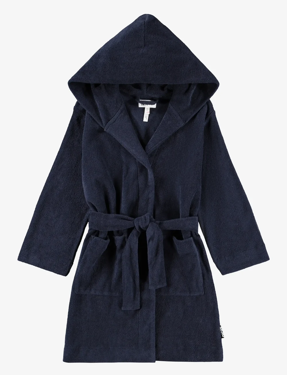 Molo - Wyn - natt- & underkläder - galaxy blue - 0