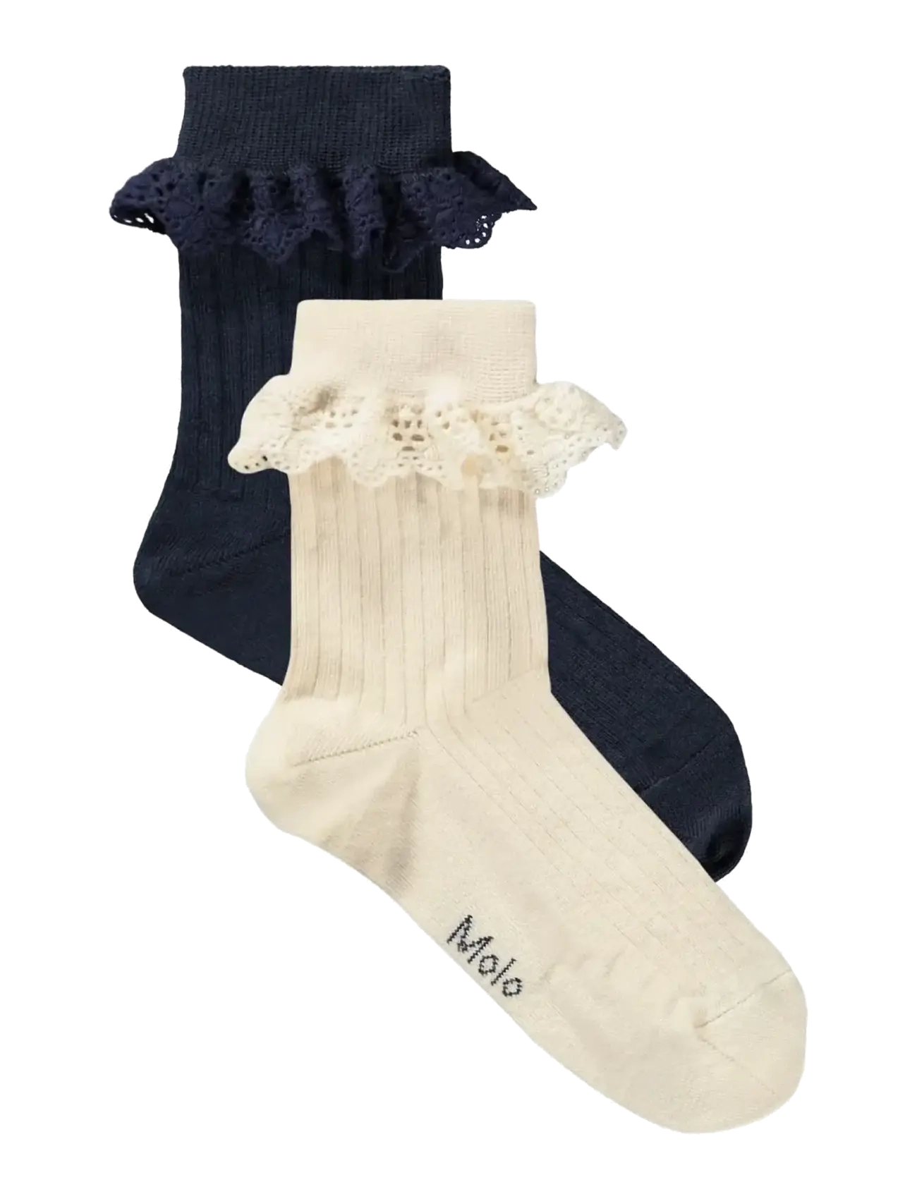 Molo Nana - Shop by age - NAVY PEARLED / multi