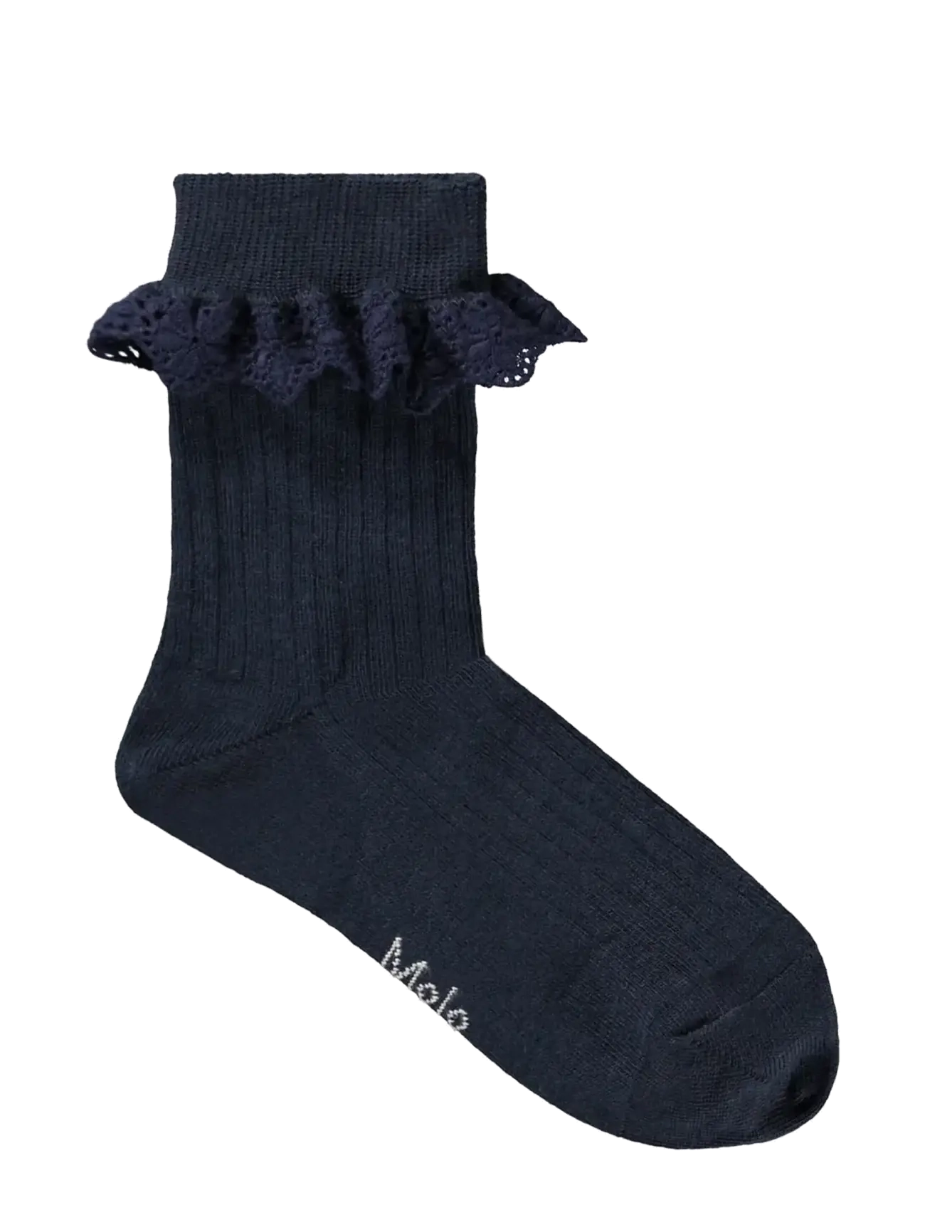 Molo - Nana - navy pearled - 1