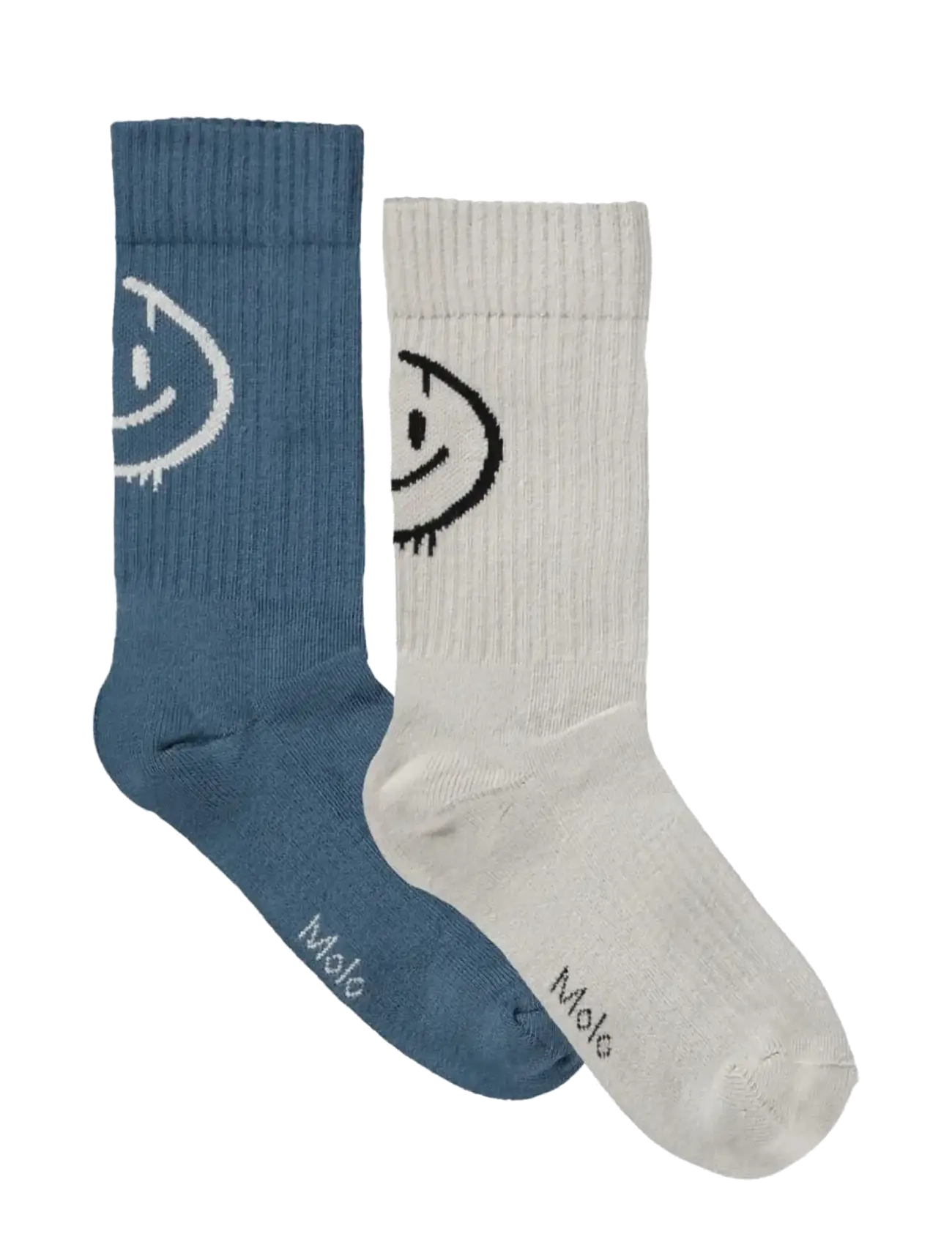 Molo Norman, 35/38, Socken & Strumpfhosen, Mehrfarbig/gemustert - Socks, Kinder