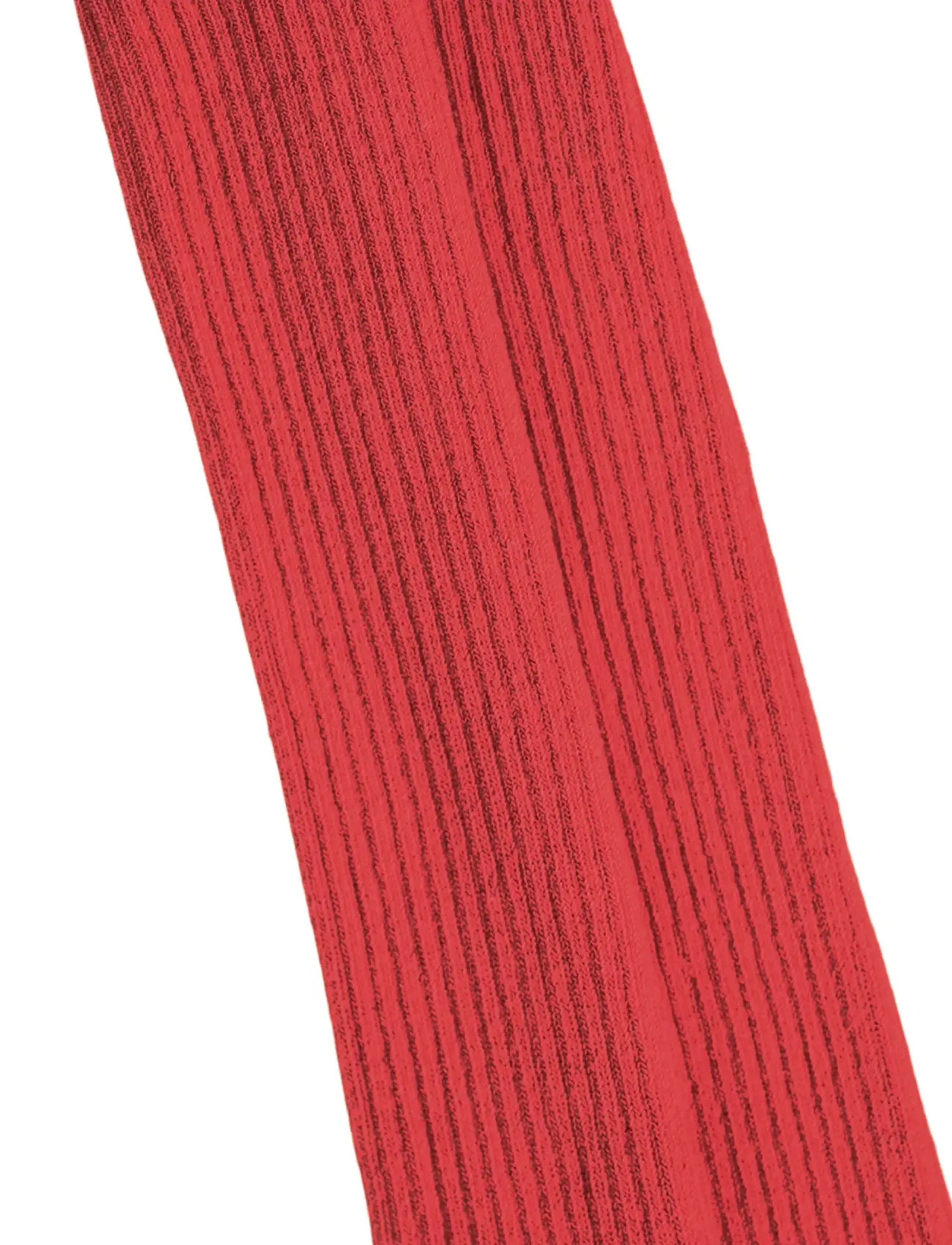 Molo - Rib Tights - tights - ruby red - 2