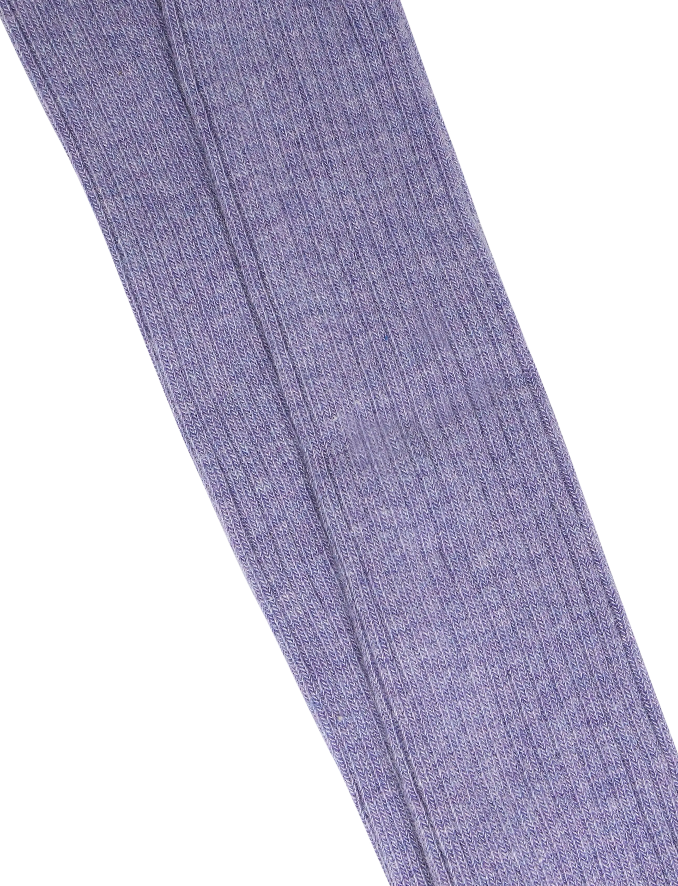 Molo - Rib Tights - sukkpüksid - violette melange - 1