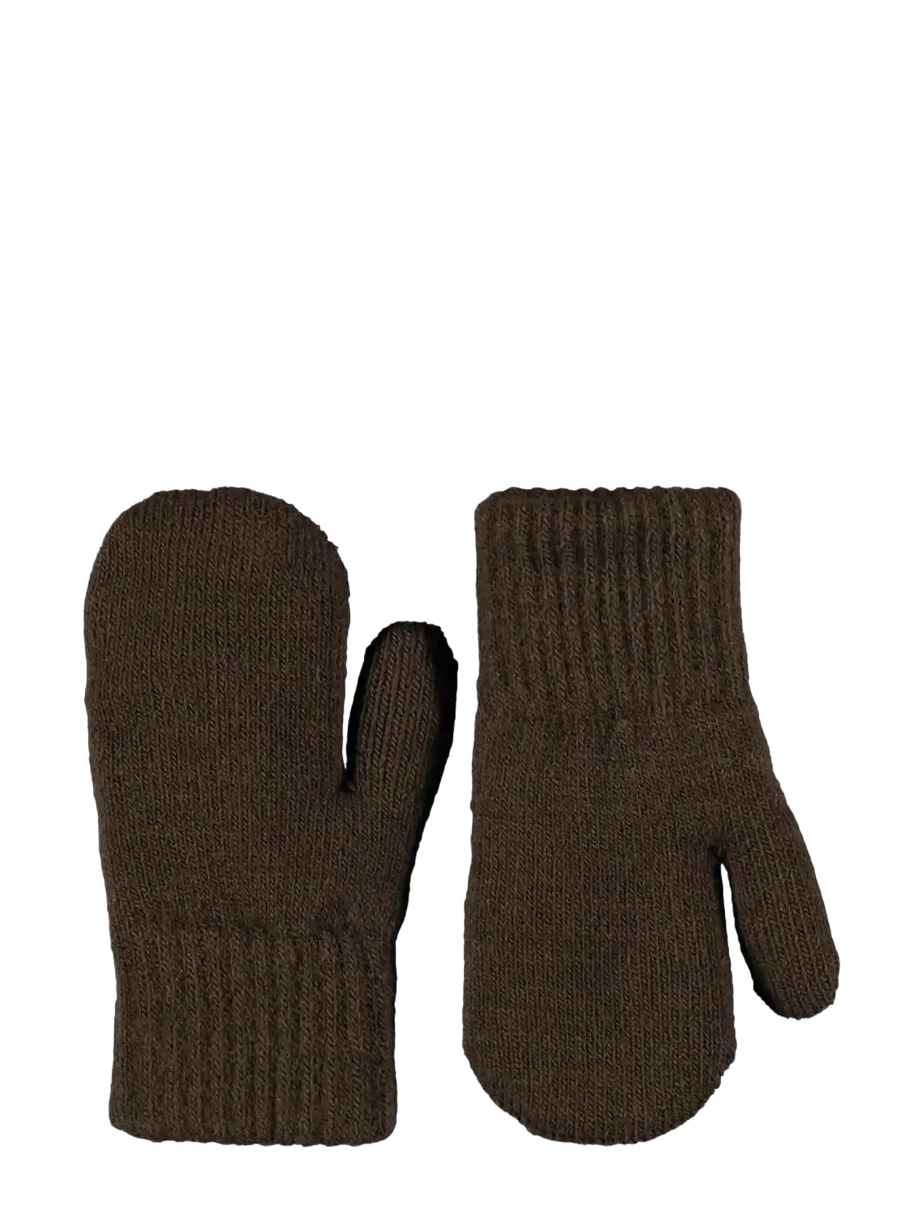 Molo - Kenau - handschuhe - bark brown - 2