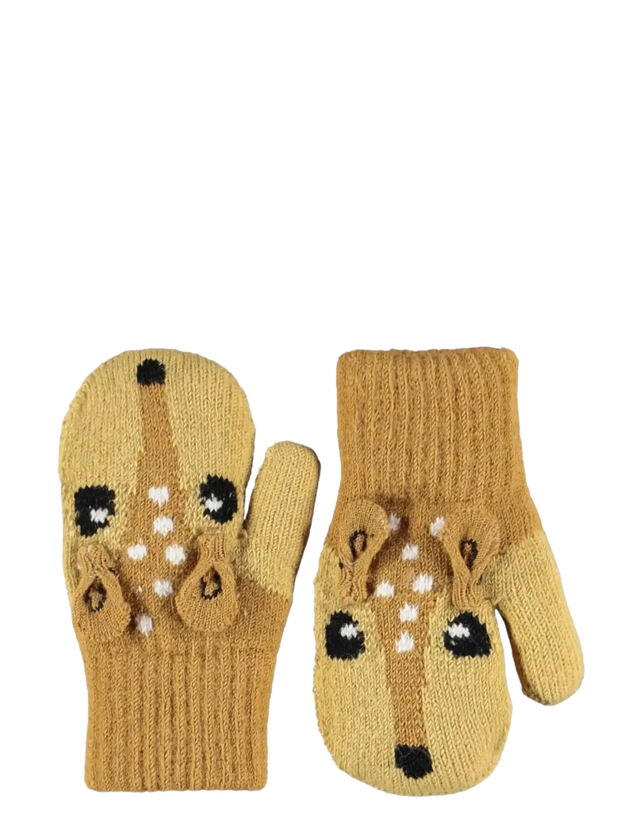 Molo Kenau - Accessories - CAMEL / brown