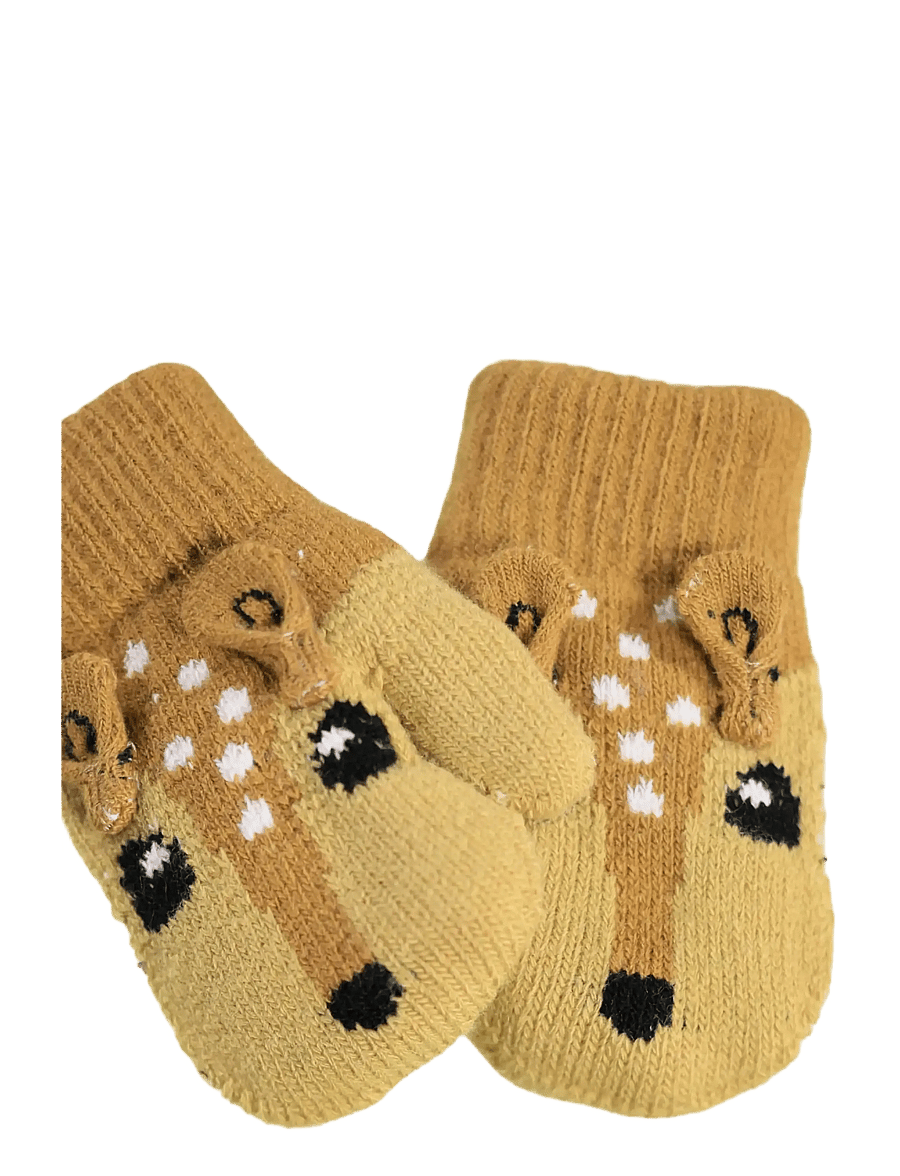 Molo - Kenau - kindad - camel - 3