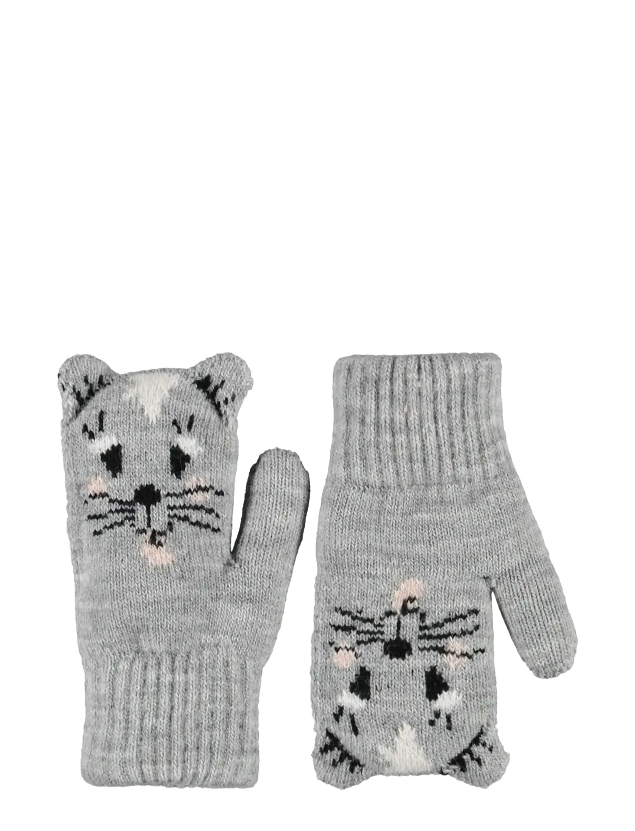 GREY MELANGE