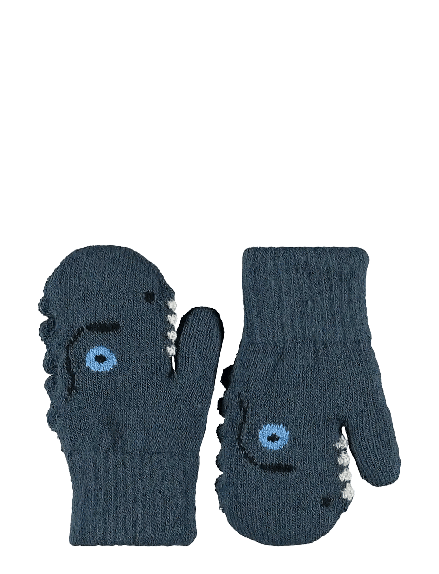 Molo - Kenau - handschuhe - infinity - 0