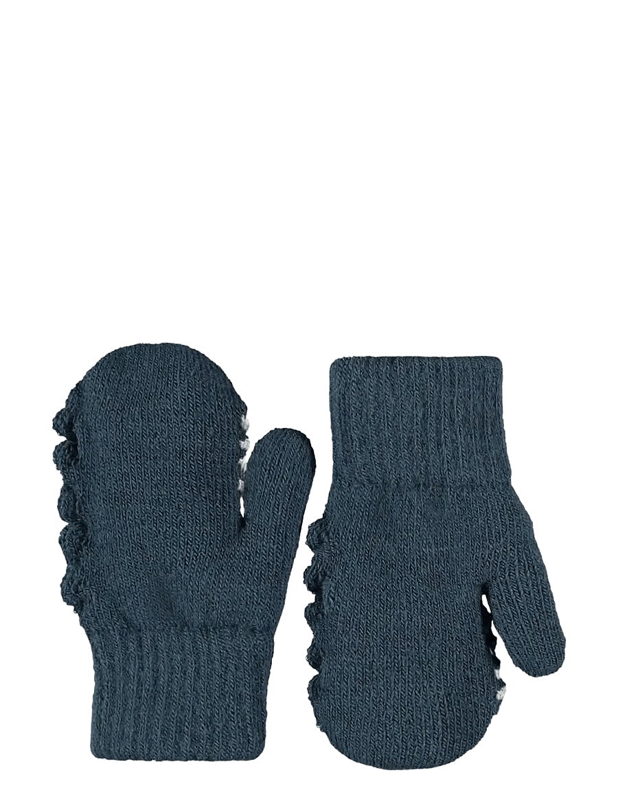 Molo - Kenau - handschuhe - infinity - 1