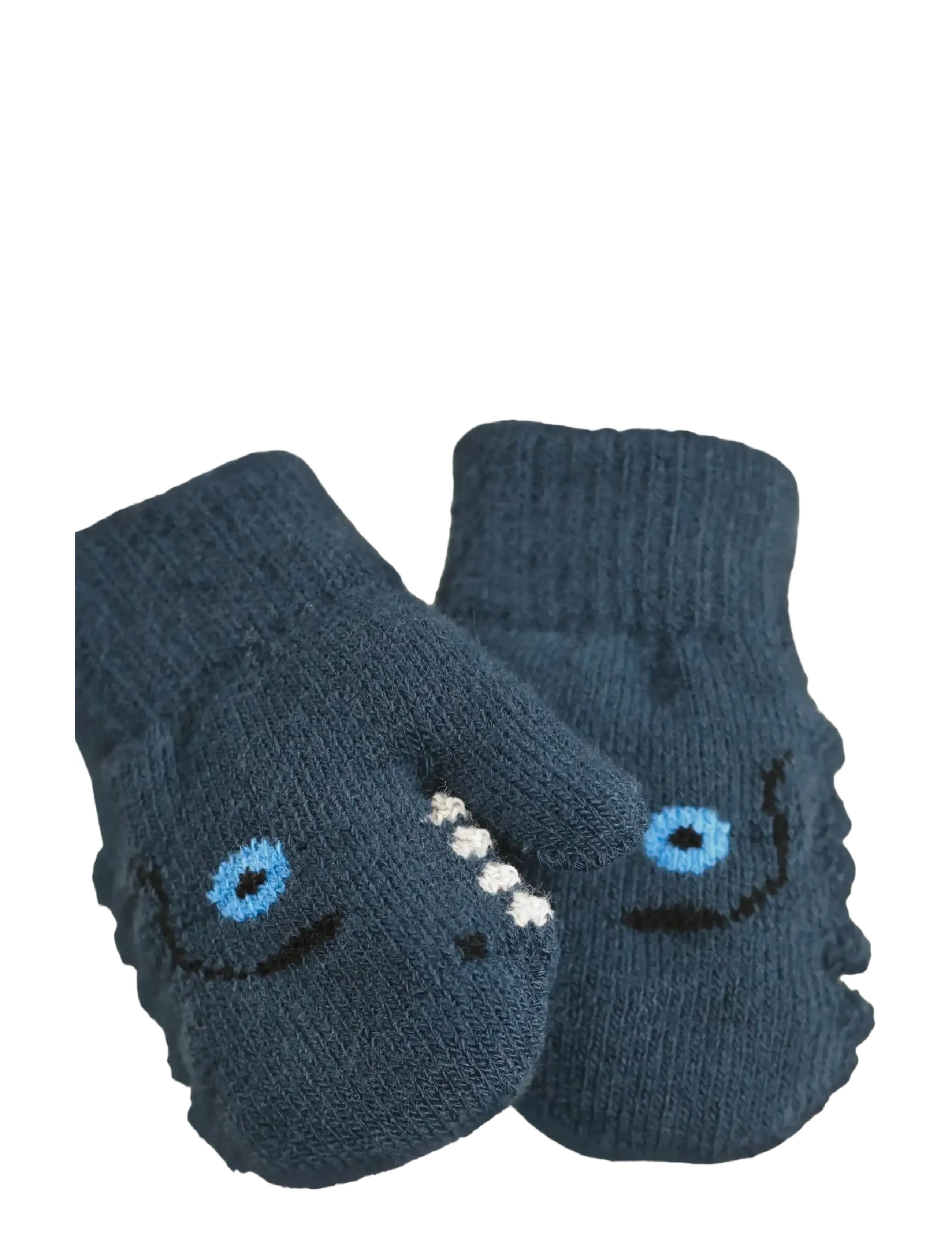 Molo - Kenau - handschuhe - infinity - 2
