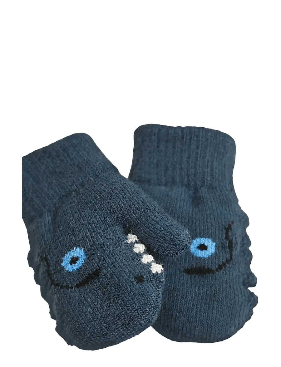 Molo - Kenau - handschuhe - infinity - 2