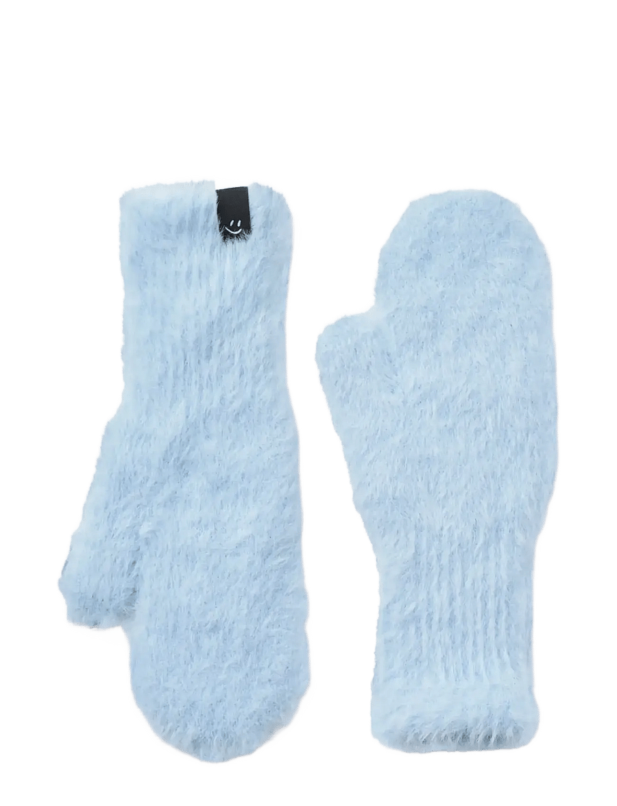 Molo - Klaudine - handskar - ice aqua - 0