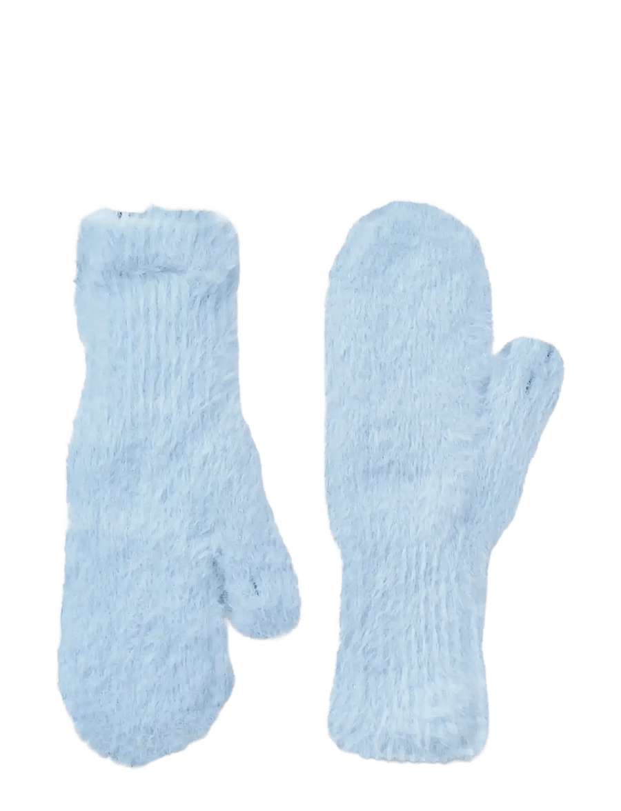 Molo - Klaudine - handskar - ice aqua - 1