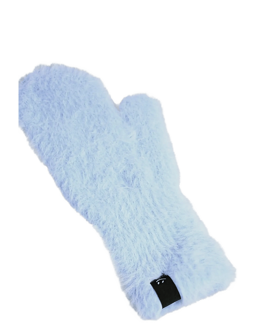Molo - Klaudine - handskar - ice aqua - 2