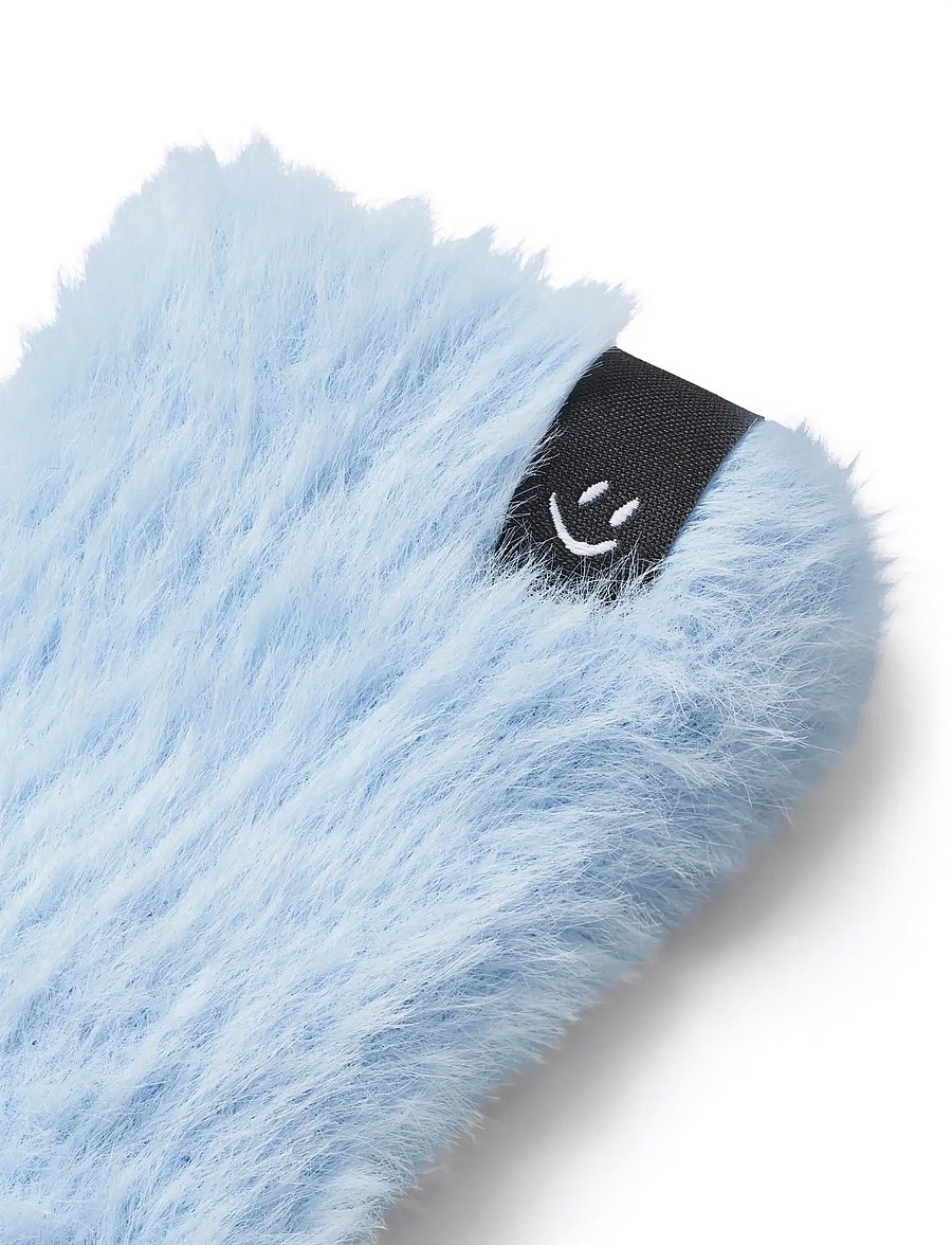 Molo - Klaudine - handskar - ice aqua - 3