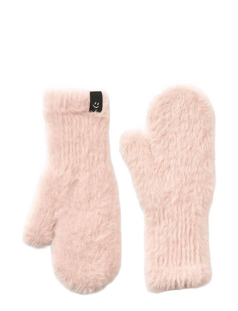 Molo - Klaudine - handskar - petal blush - 0