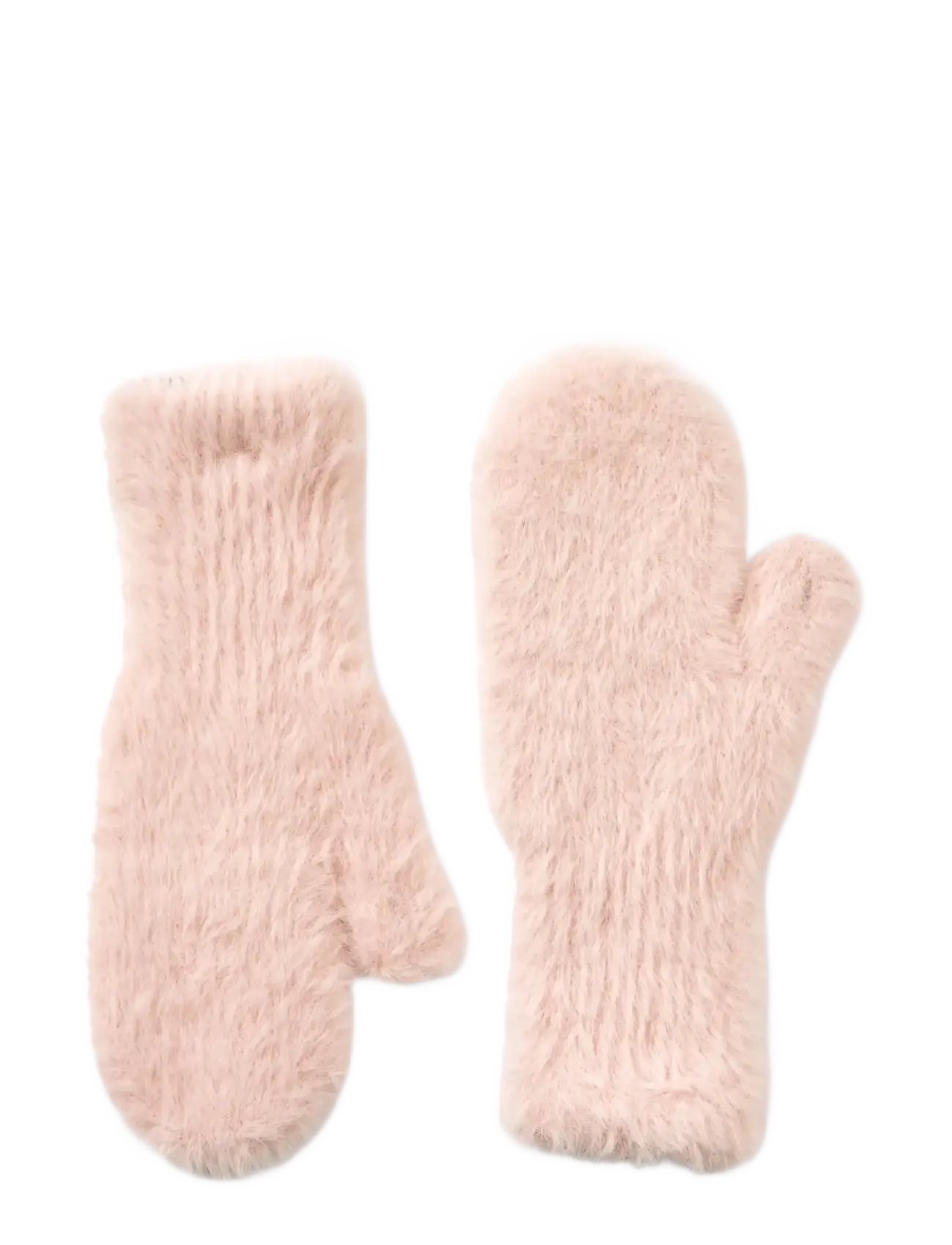 Molo - Klaudine - handskar - petal blush - 1