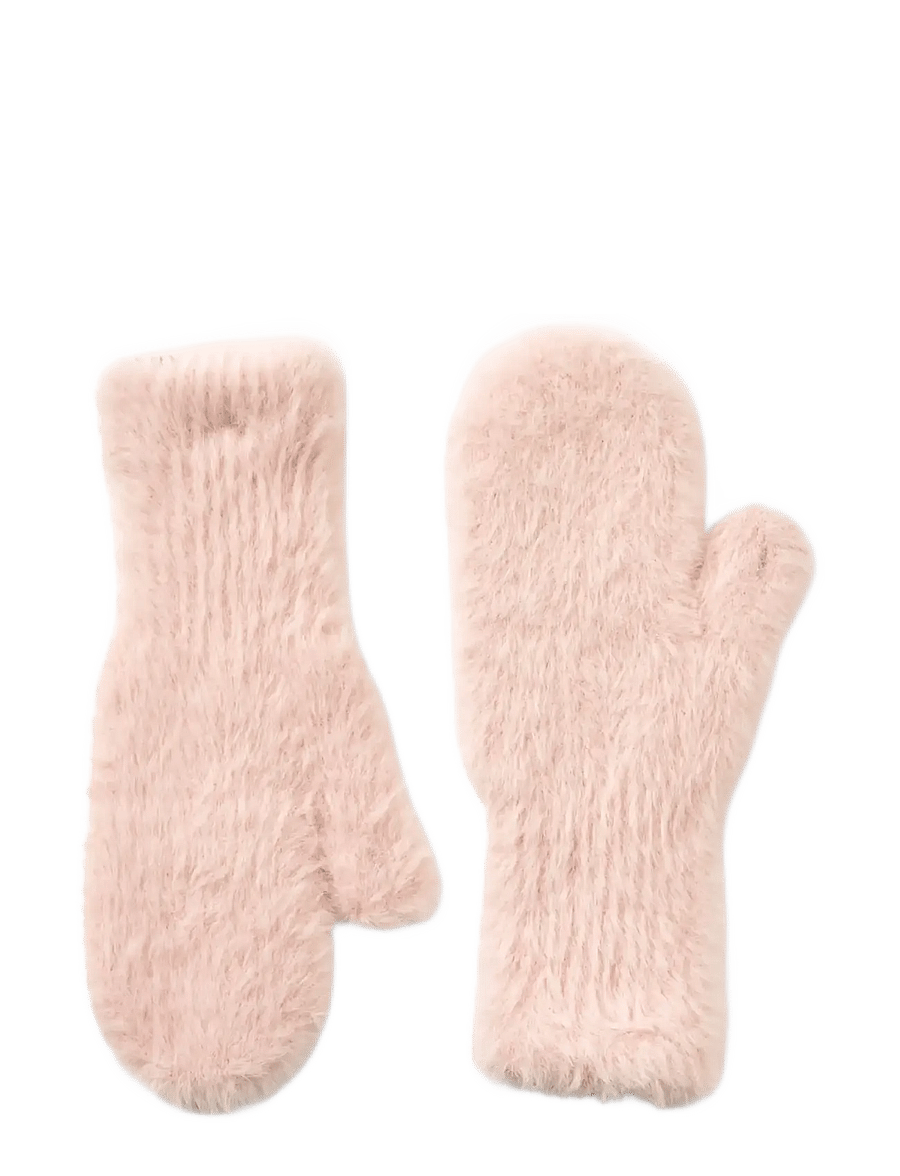 Molo - Klaudine - handskar - petal blush - 1