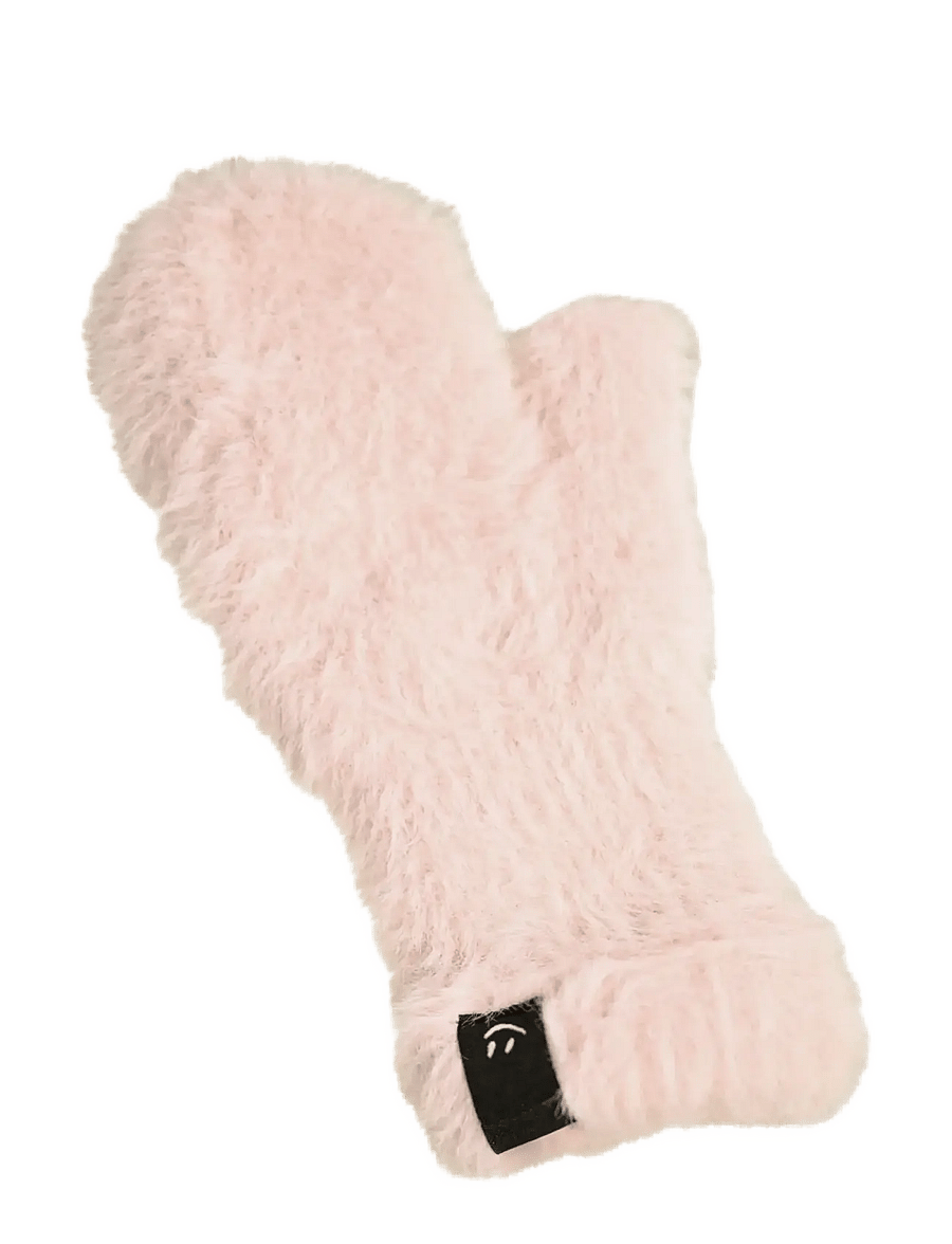 Molo - Klaudine - handskar - petal blush - 2