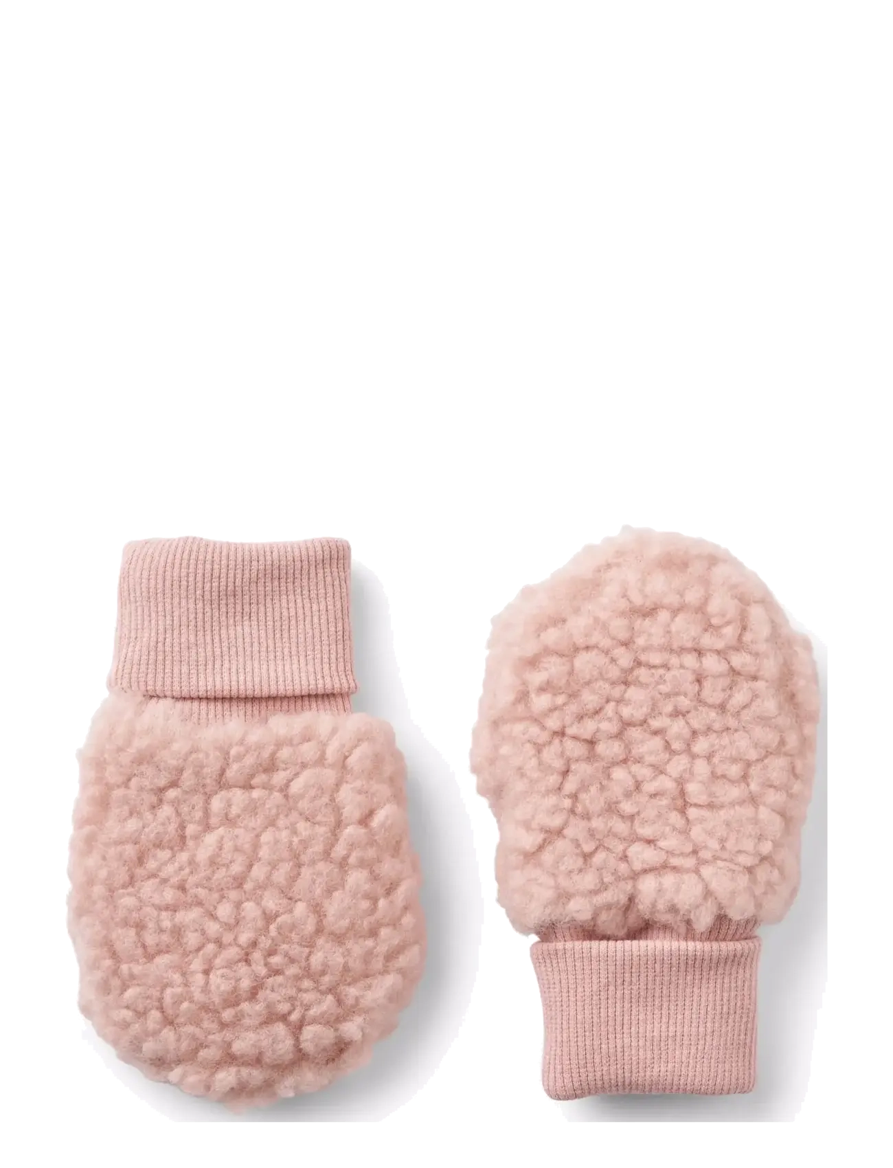 Molo - Ufo - red hearts soft - 1