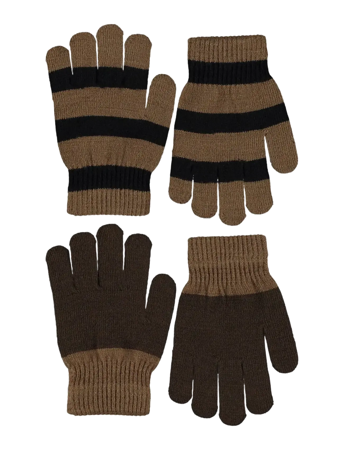 BARK BROWN