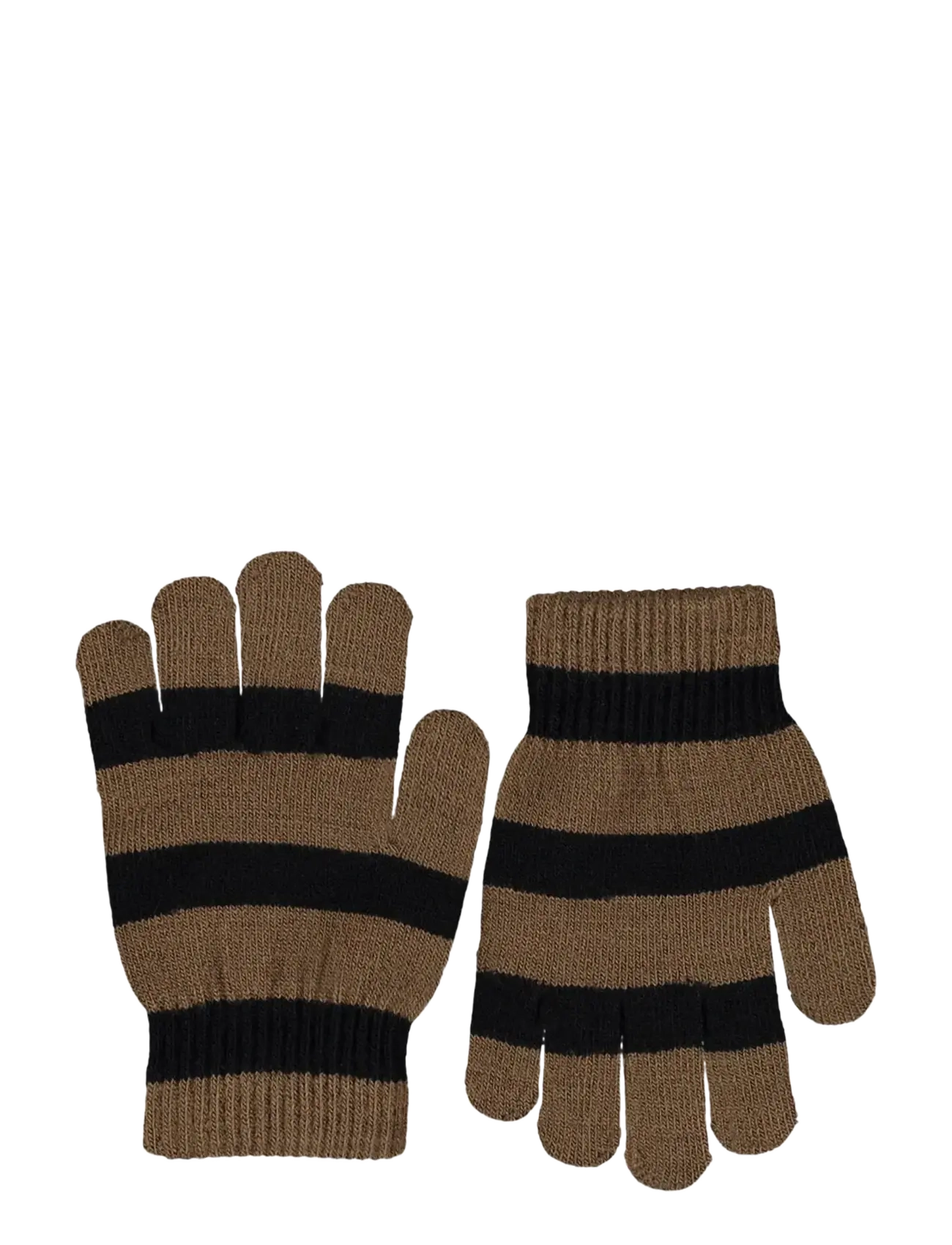 Molo - Kei - handschuhe - bark brown - 1