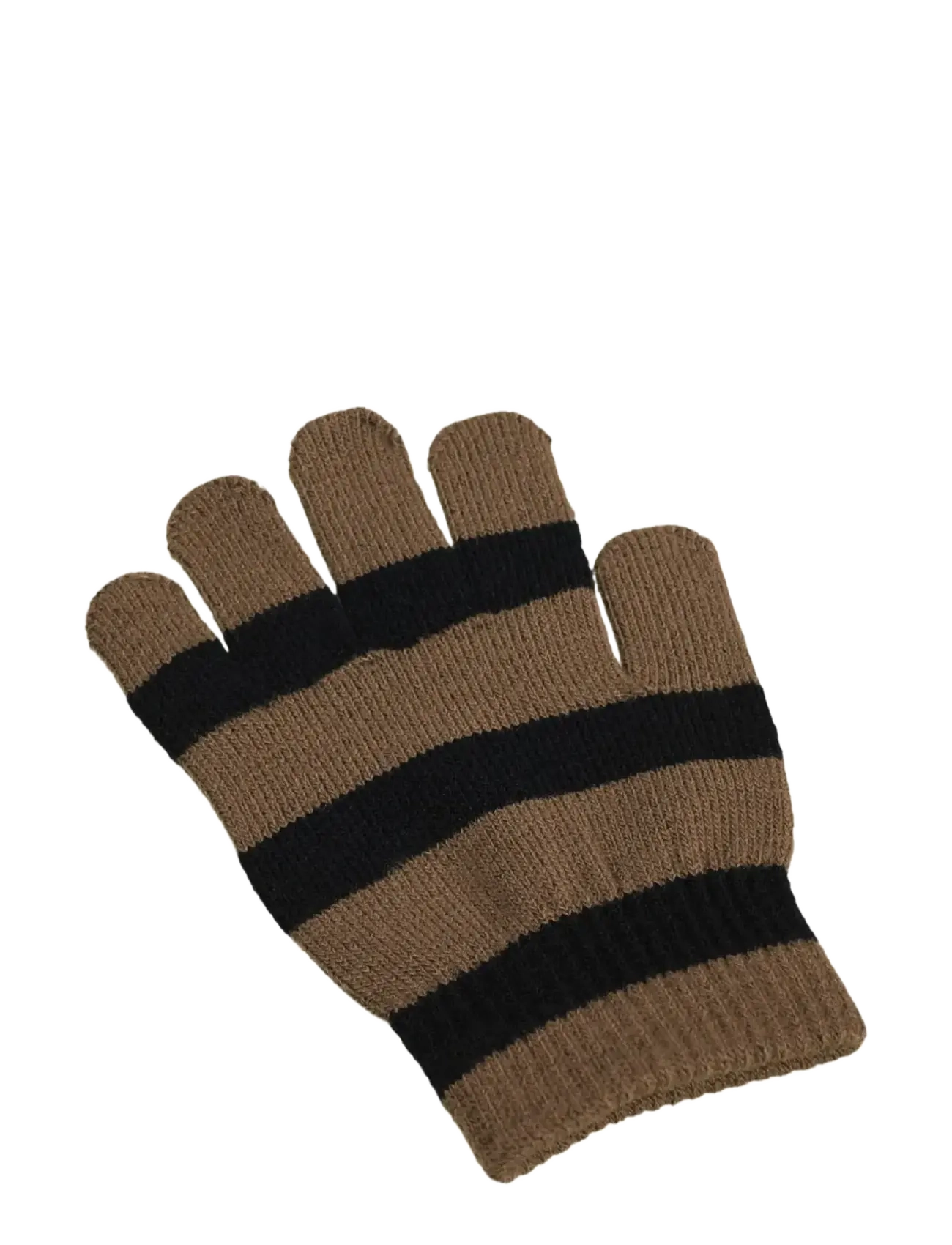 Molo - Kei - handschuhe - bark brown - 2
