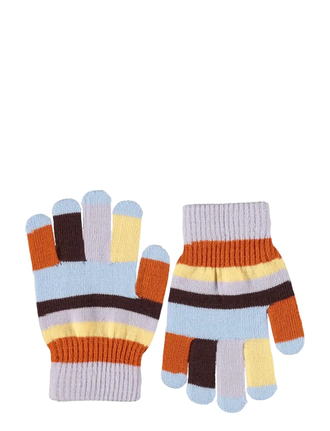 Molo - Kei - handschuhe - frozen lilac - 1
