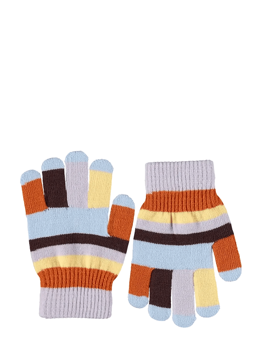 Molo - Kei - handschuhe - frozen lilac - 1