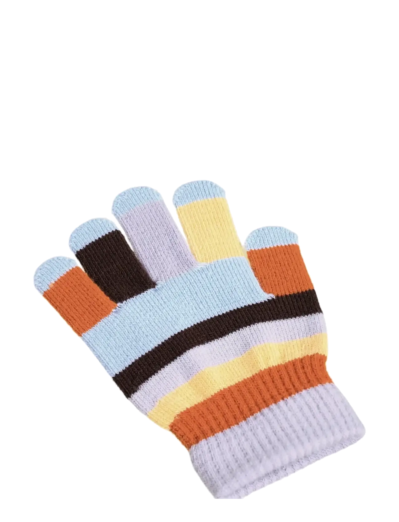 Molo - Kei - handschuhe - frozen lilac - 3