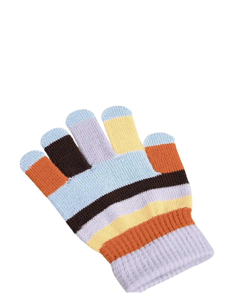 Molo - Kei - handschuhe - frozen lilac - 3