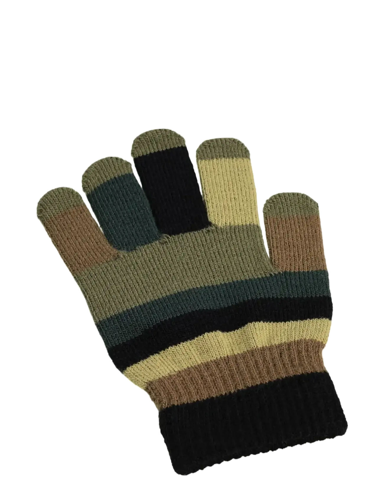 Molo - Kei - handschuhe - navy sky - 2