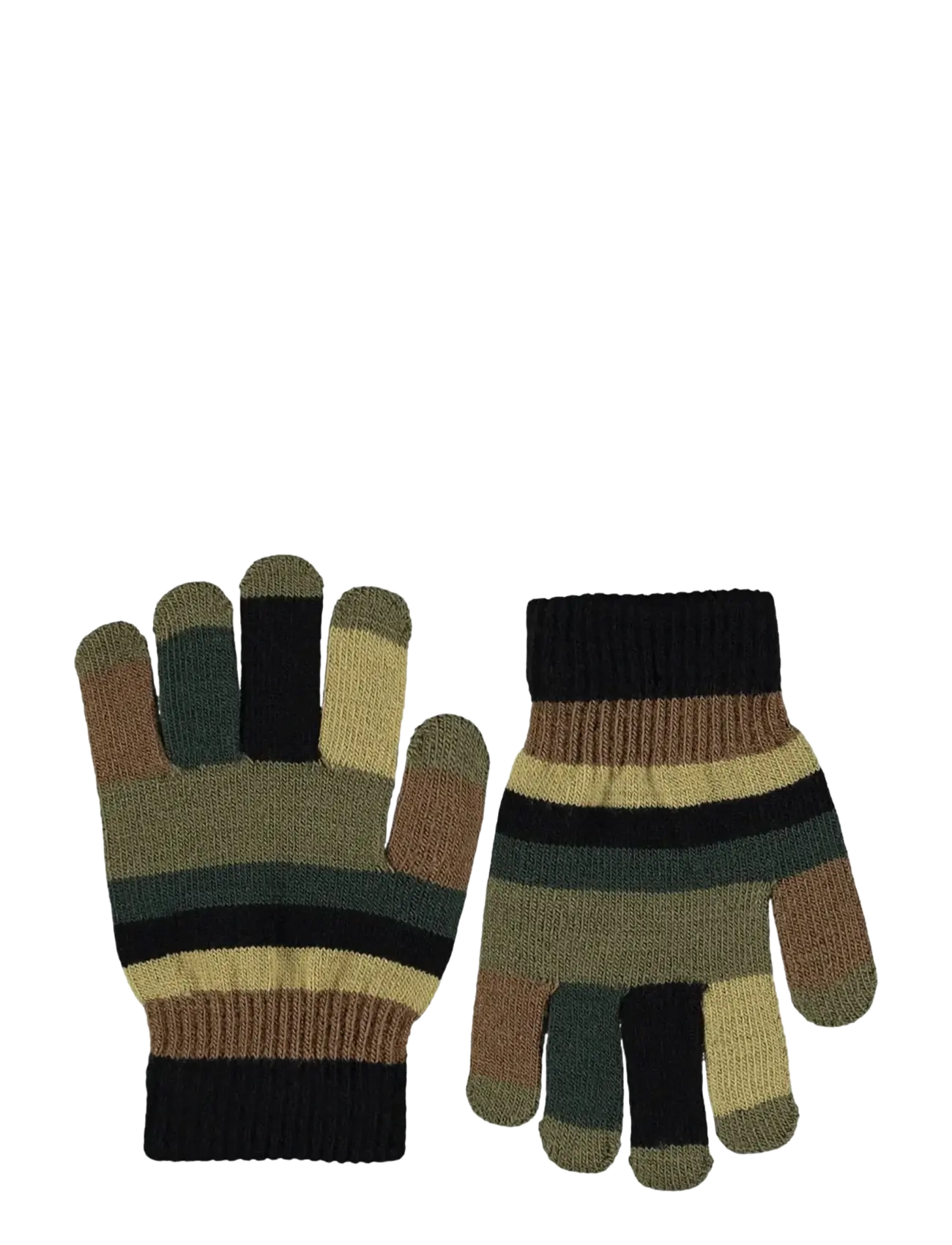 Molo - Kei - handschuhe - navy sky - 3