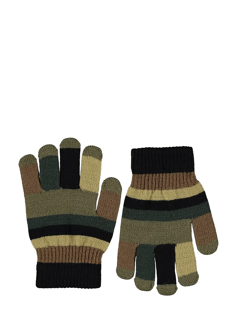 Molo - Kei - handschuhe - navy sky - 3