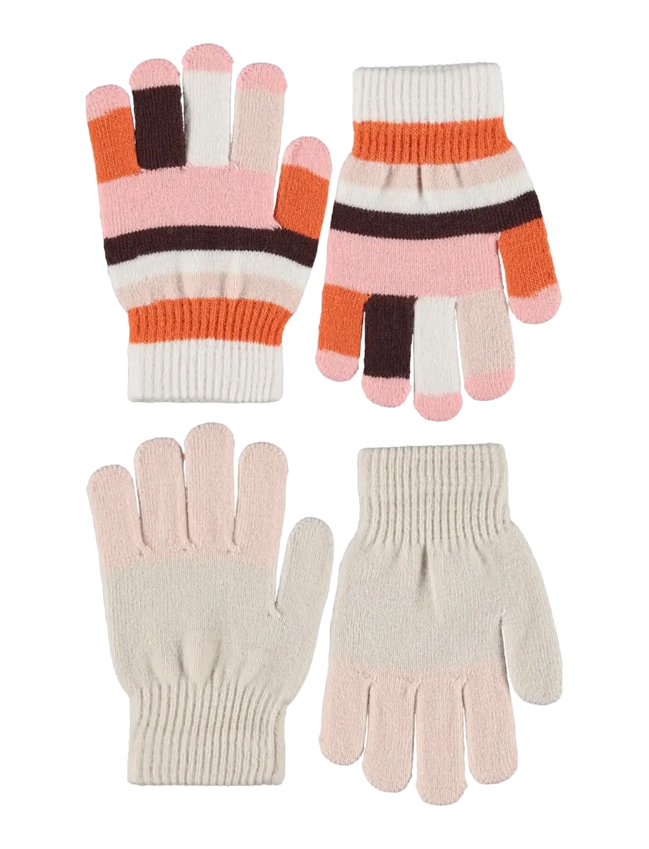Molo Kei - Accessories - SOFT POWDER / cream