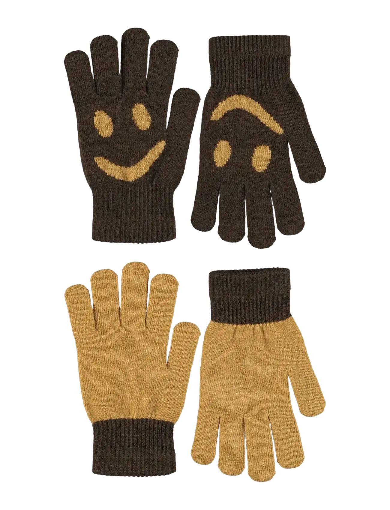 BARK BROWN
