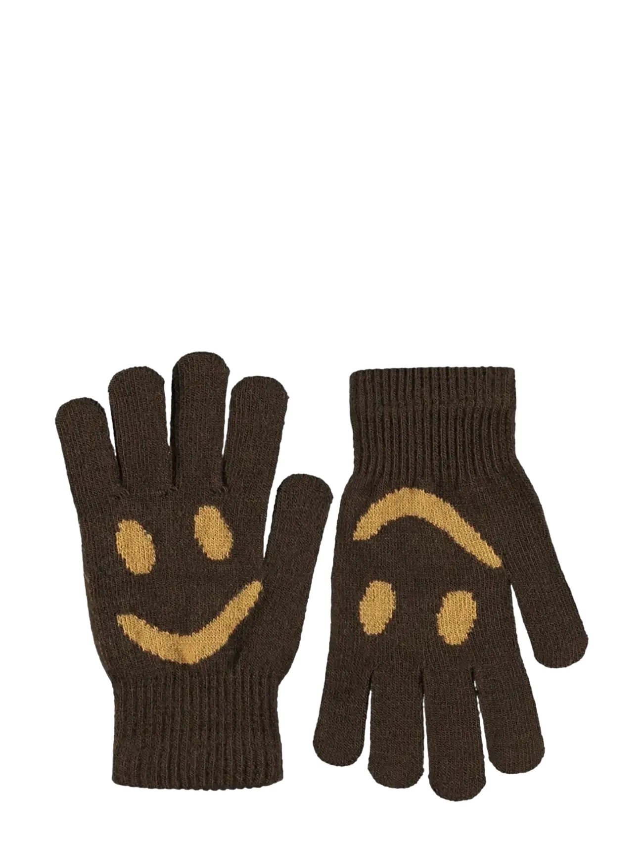 Molo - Kello - handschuhe - bark brown - 1
