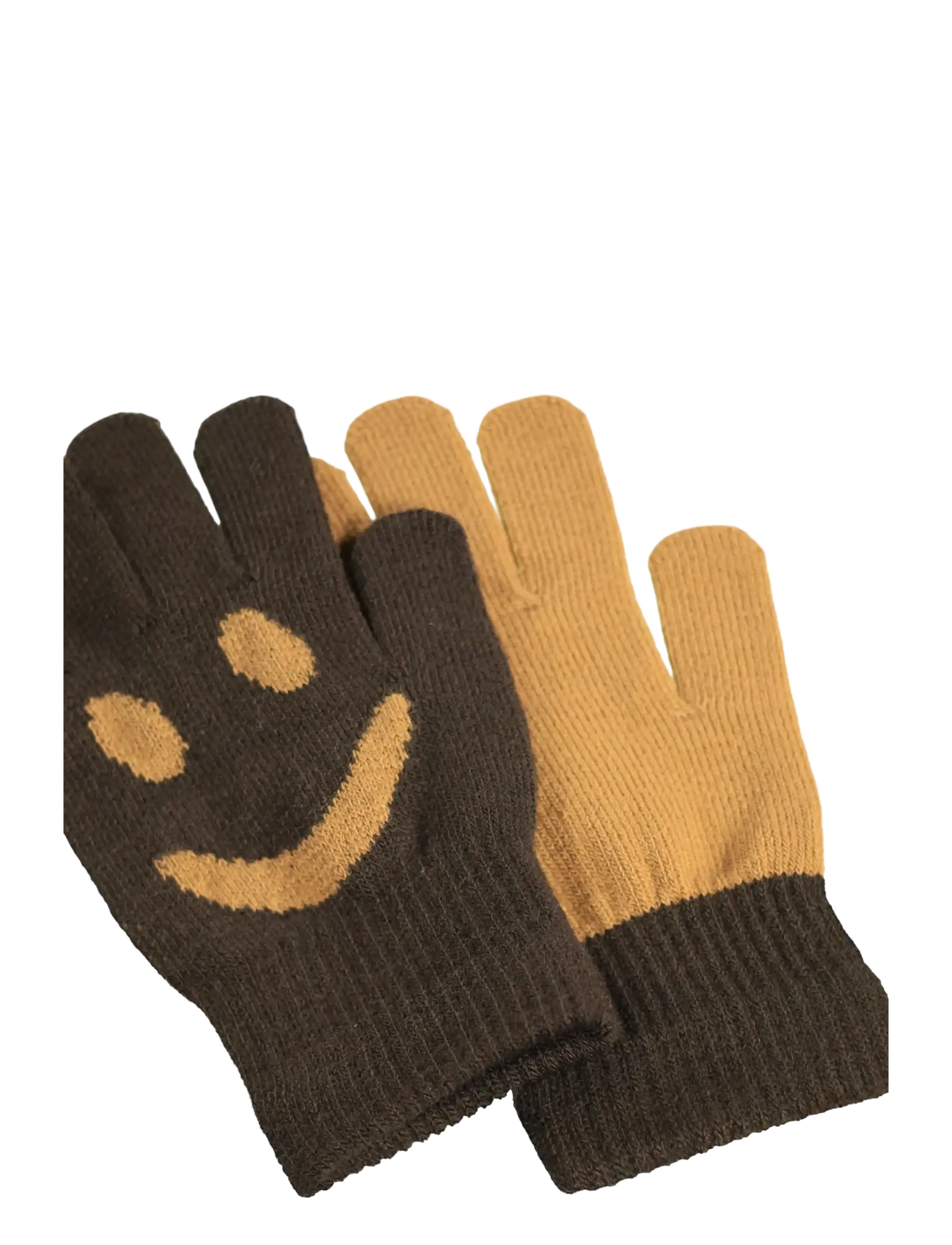 Molo - Kello - handschuhe - bark brown - 2