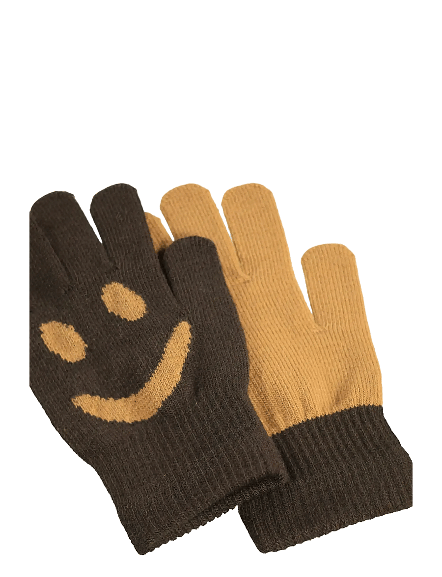 Molo - Kello - handschuhe - bark brown - 2