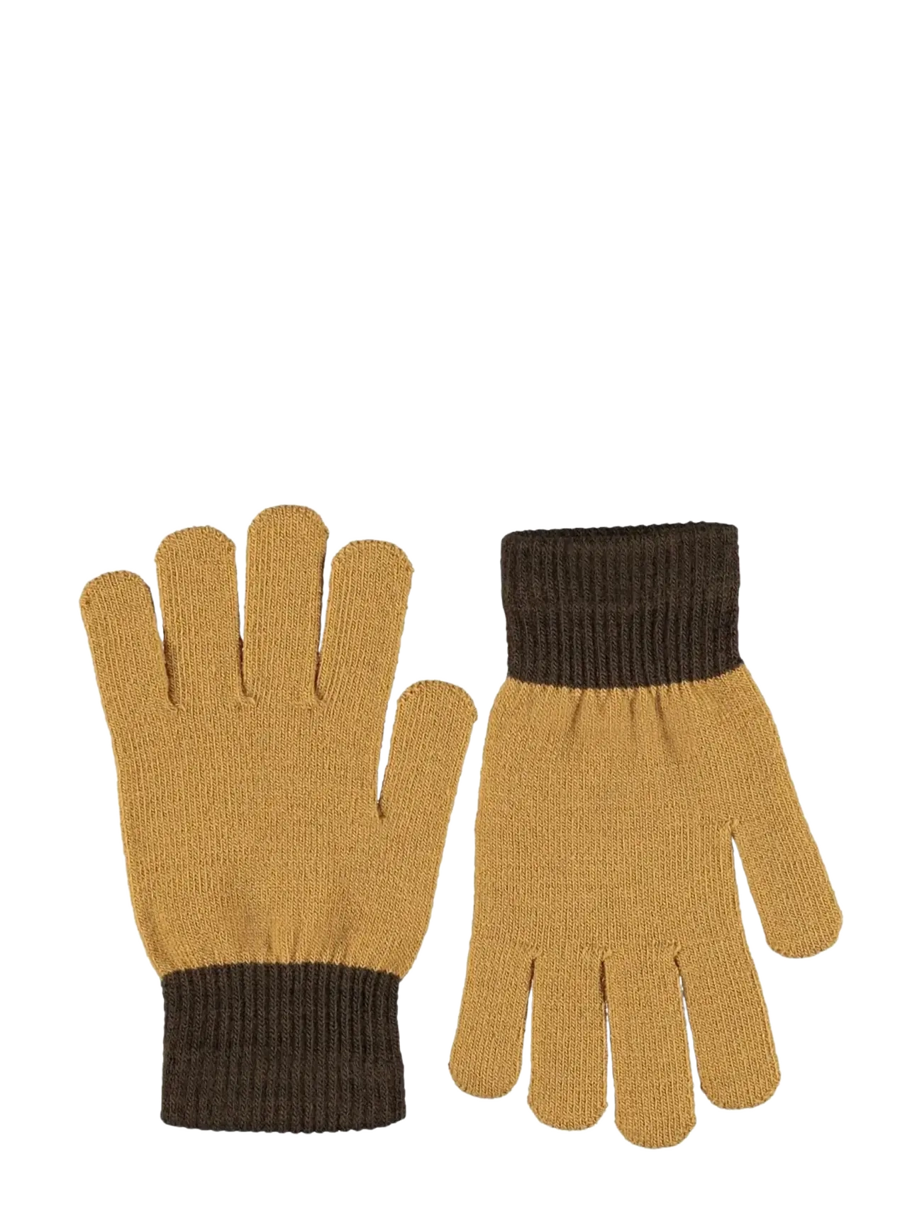 Molo - Kello - handschuhe - bark brown - 3