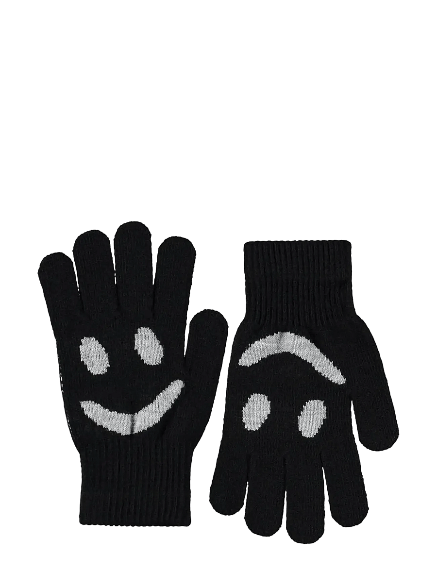 Molo - Kello - kindad - black - 1