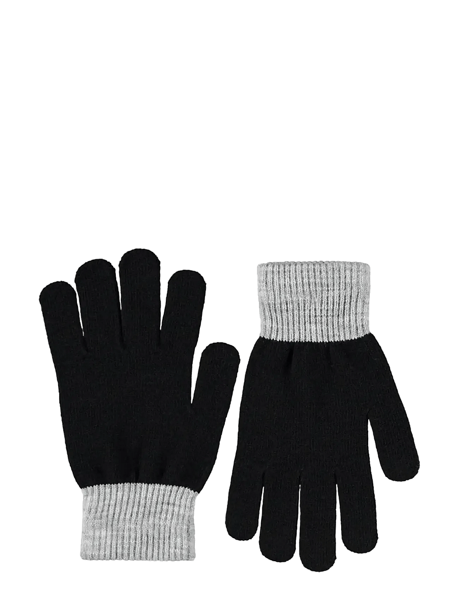 Molo - Kello - kindad - black - 2