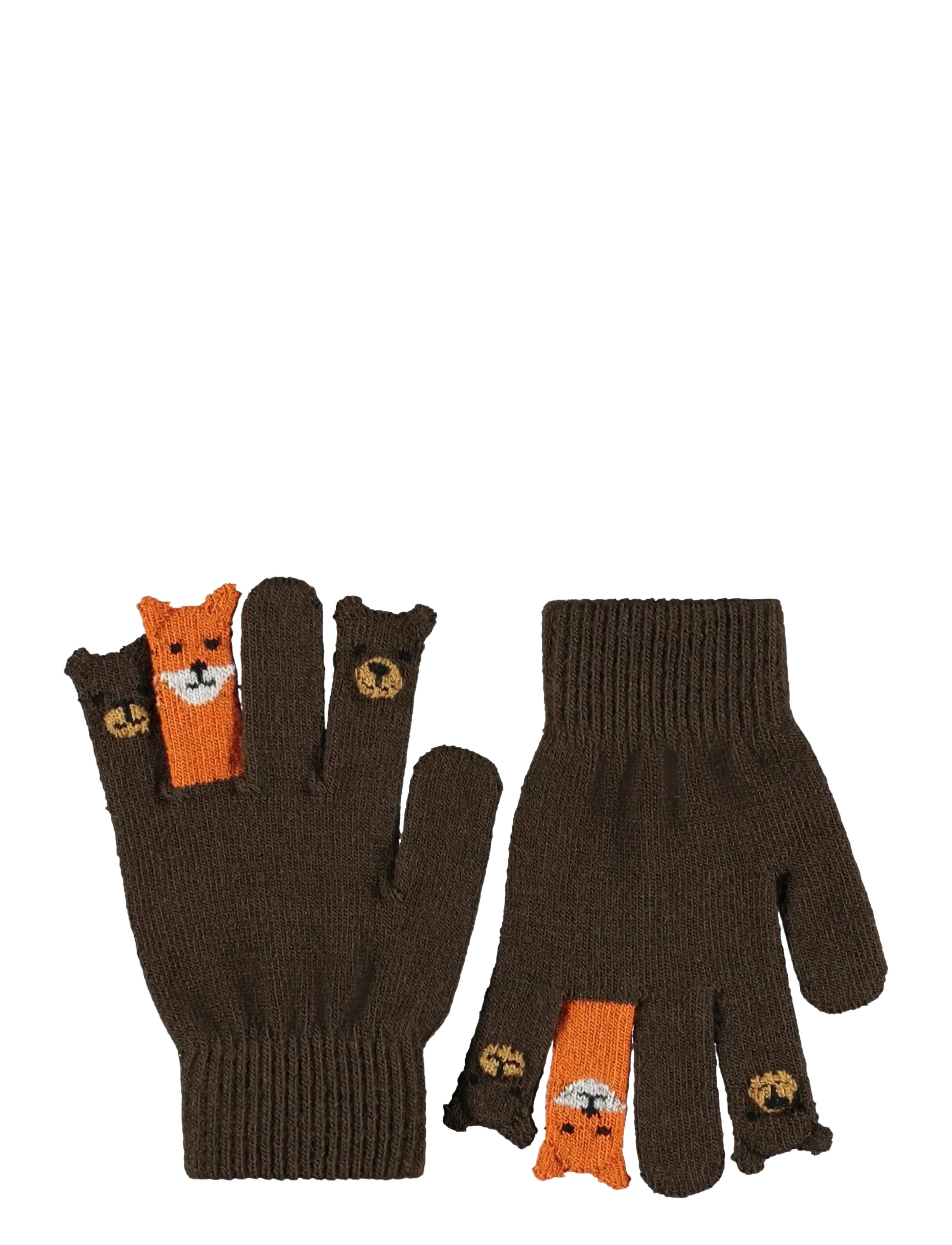 BARK BROWN